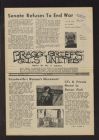 Bragg briefs, September 1970